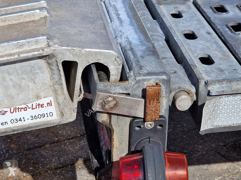 Полуприцеп  OB-12-24-T VTR OB-12-24-T -...