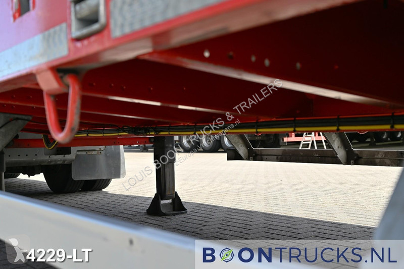Полуприцеп Nooteboom 48-03 | SEMI * STEERING...