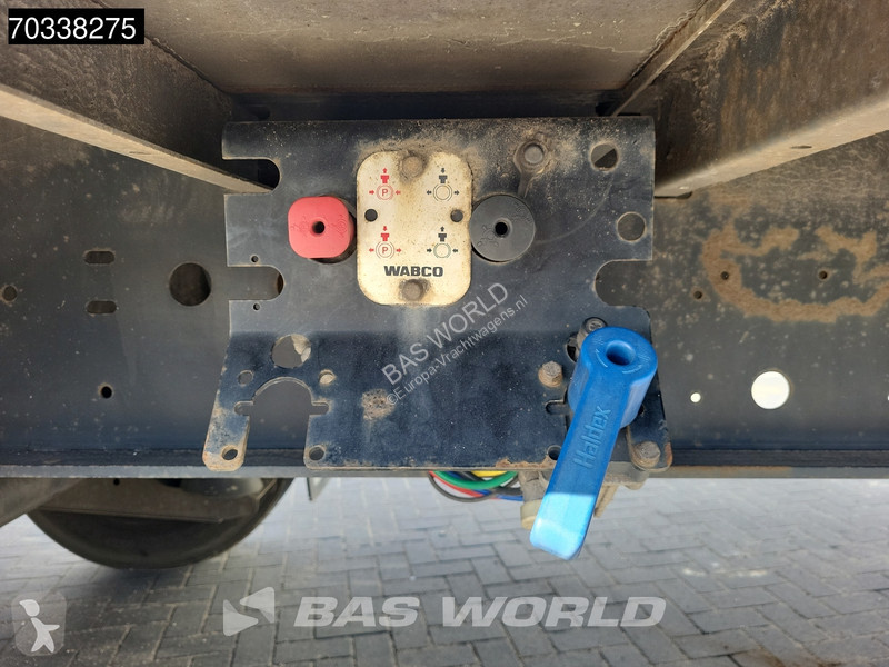 Полуприцеп Kögel S24 3 axles