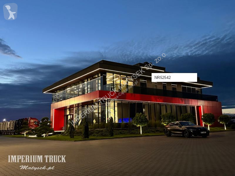 Полуприцеп Wielton / FIRANKA / STANDARD /...