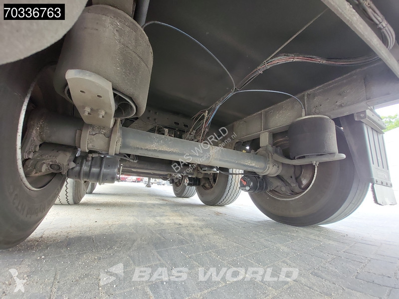 Semirremolque Schmitz Cargobull SCB*S3B 3 axles...