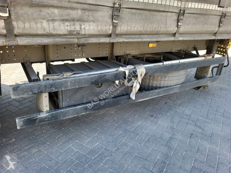 Semirimorchio Schmitz Cargobull SCB*S3T