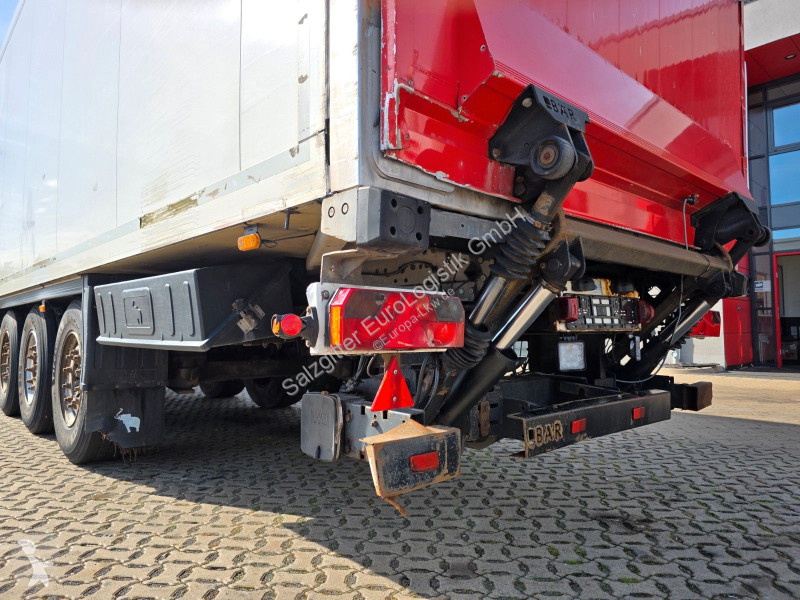 Naczepa Schmitz Cargobull 24/L 13.4 FP45 COOL |...