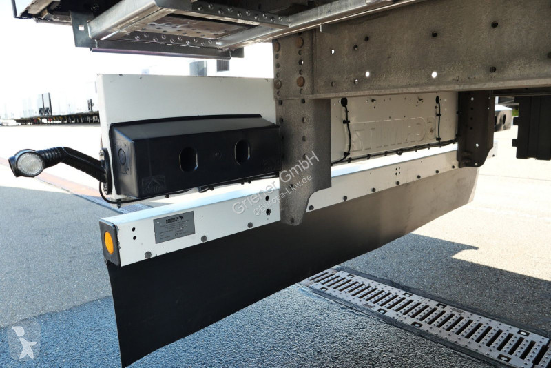 Schmitz Cargobull 24/BPW /DOPPELSTOCK /...