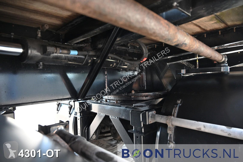 Broshuis 3AOU-48/2 | 2x EXTENDABLE * 29M * 3 X...