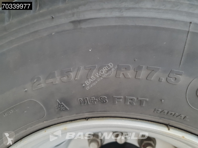 Превоз на строителна техника Kässbohrer LB3E...