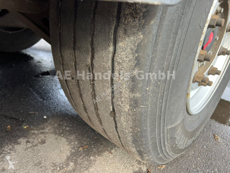 Oplegger Reisch R24 LL...