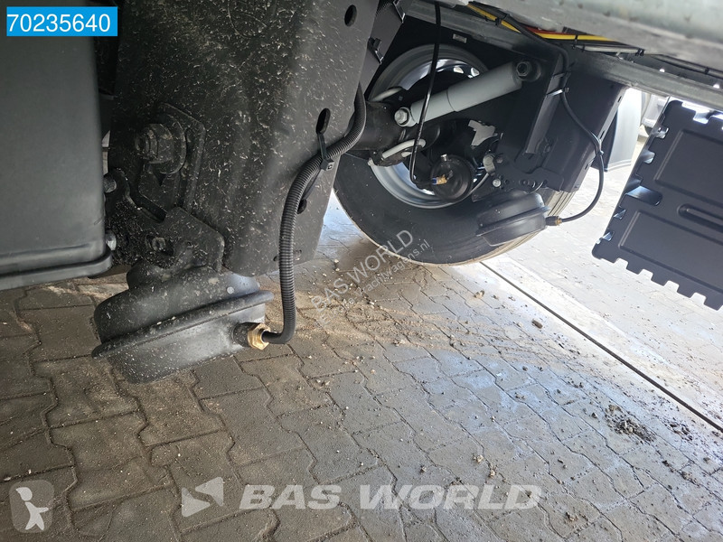 Semitrailer Knapen K100 3 axles NEW Directly...
