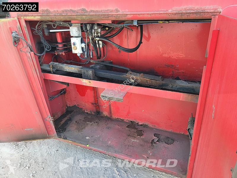Semiremorca Faymonville PV3 PV-3 NL-Trailer...