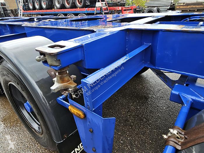 Semitrailer Renders ROC 12 27 CC | x steering |...