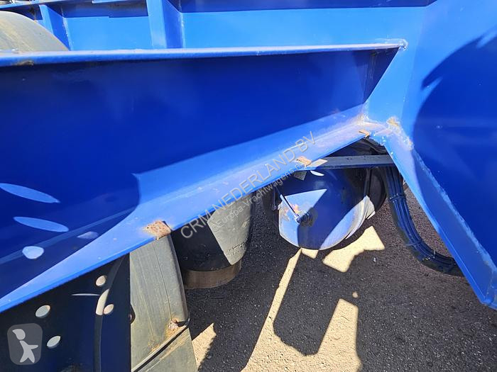 Semitrailer Renders ROC 12 27 CC | x steering |...