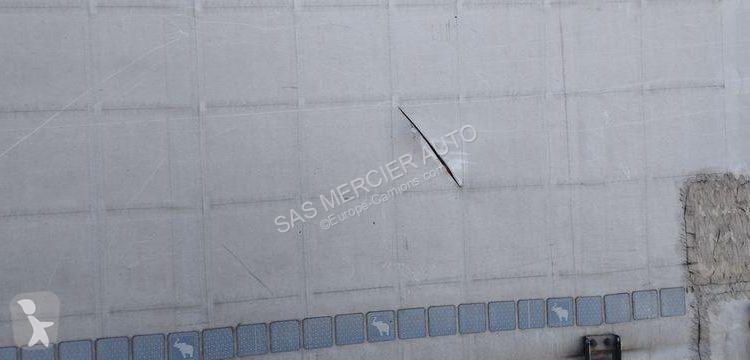 Semirremolque Schmitz Cargobull