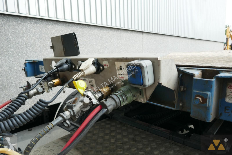 Semiremorca Nooteboom OVB-102-06V