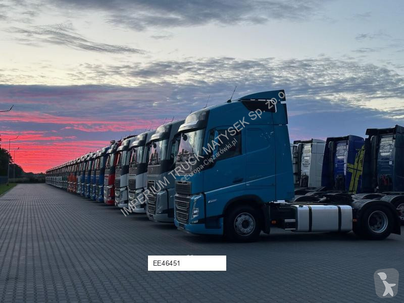Semiremorca Lecitrailer