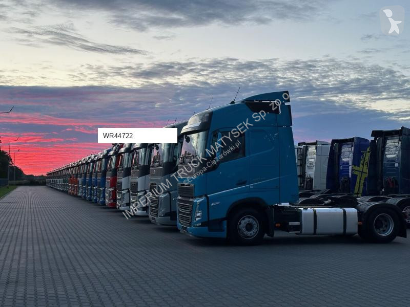 Semiremorca Kraker trailers WALKING FLOOR /...