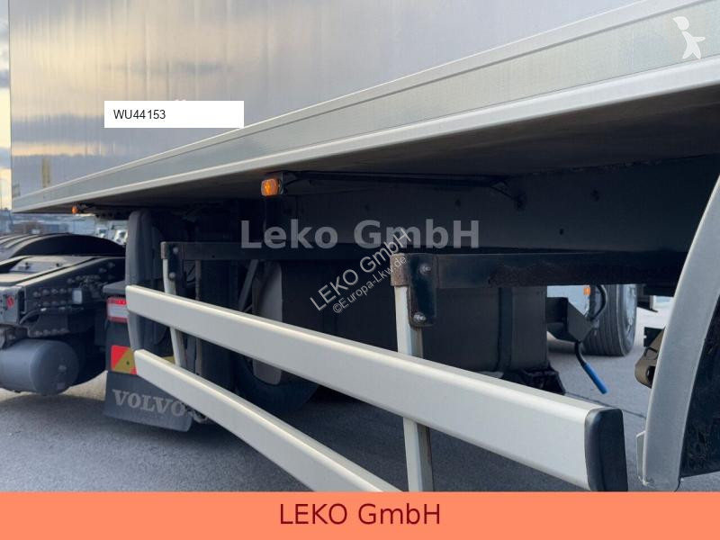 Semi reboque Lamberet