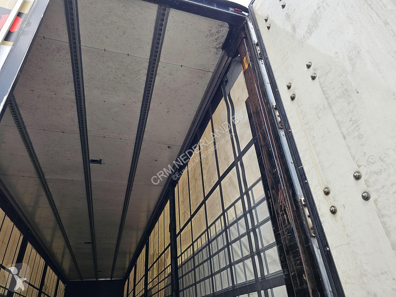 Oplegger LAG 0-3-GT 50| DUTCH TRAILER |...