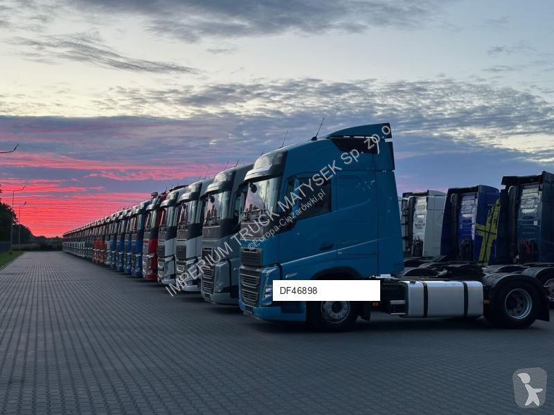 Oplegger Schmitz Cargobull FIRANKA / 2021 ROK /...