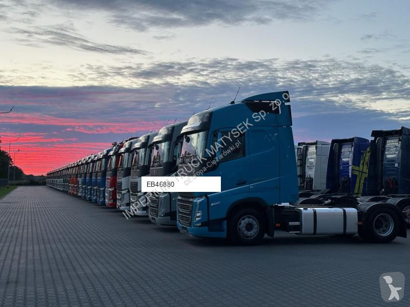 Oplegger Krone FIRANKA / STANDARD / 2021 ROK /...