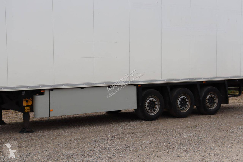 Oplegger Schmitz Cargobull SCB*S3B