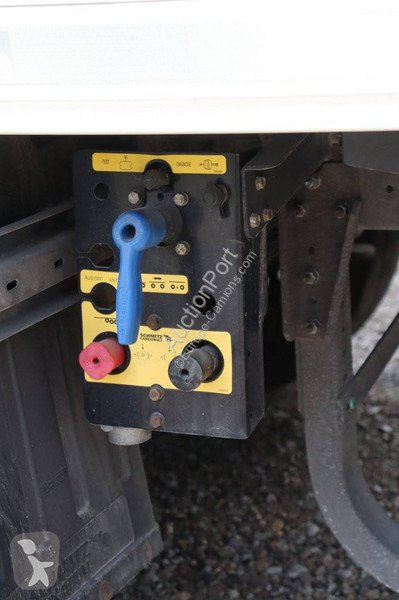 Oplegger Schmitz Cargobull SCB*S3B