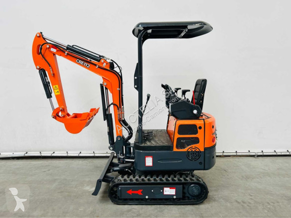 Graafmachine