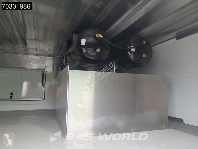 نصف مقطورة Langendorf SD2 NEW RaceTrailer...