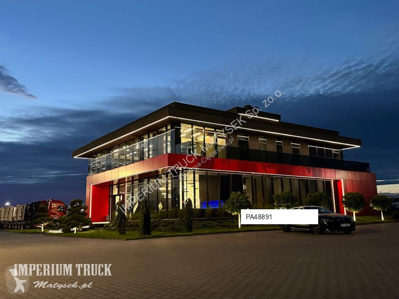 Полуприцеп Wielton NS 3