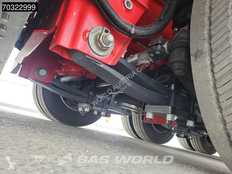 Sættevogn Schwarzmüller 3 axles NEW! 3x...