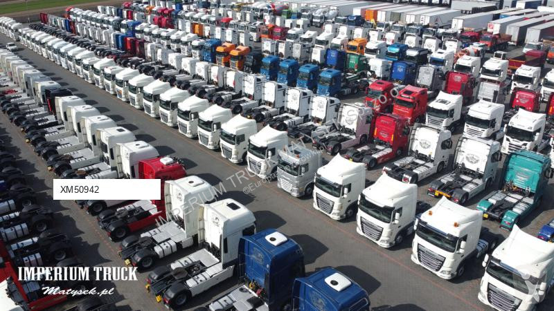 Semiremorca Schmitz Cargobull