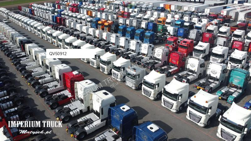 Полуремарке Schmitz Cargobull