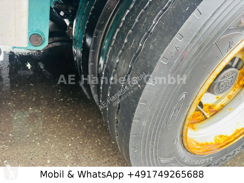 نصف مقطورة Goldhofer STZ-L4-46...