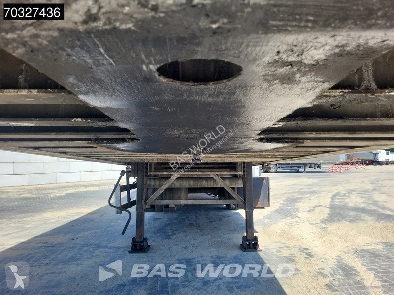 نصف مقطورة Stas S300ZX APK 09/26