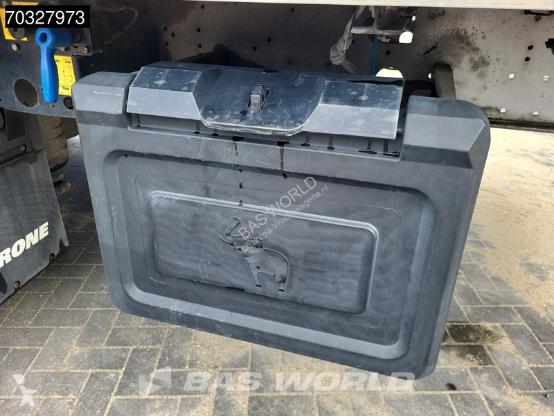 Semi remorque Schmitz Cargobull SCB*S3B 3 axles
