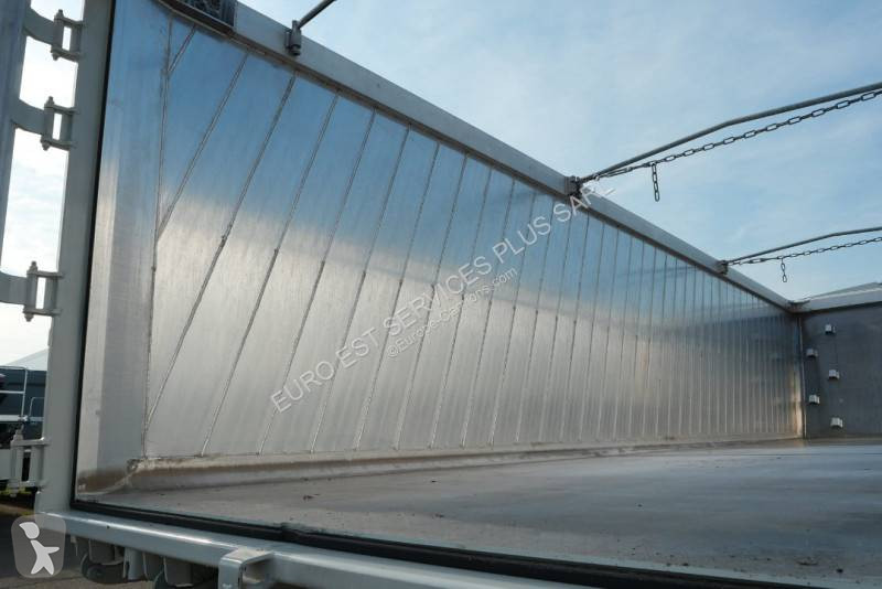 نصف مقطورة Schmitz Gotha SKI 24 SL