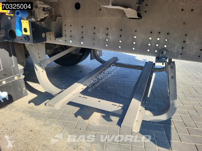 نصف مقطورة Schmitz Cargobull SCB*S3T 3 axles...