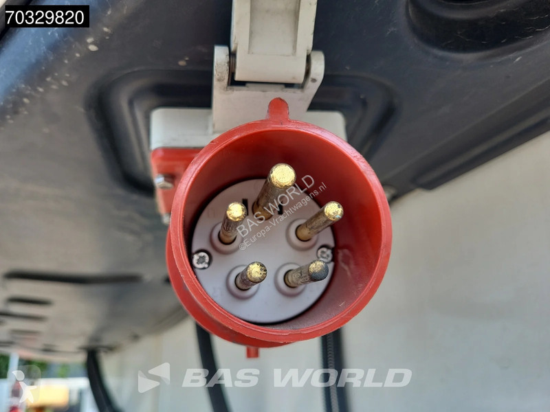 نصف مقطورة Krone FRC 06/28 Doppelstock...