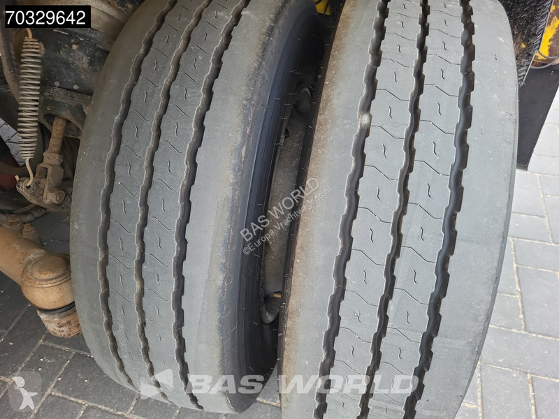 Maskinbæreren Goldhofer STZ-VL4-52/80A...