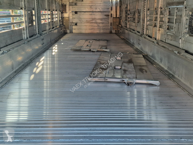 Náves Pezzaioli SBA31 SR - NEW - 3+4 Floor -...