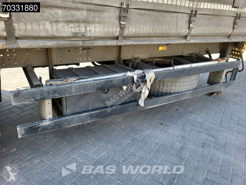 Semi remorque Schmitz Cargobull SCB*S3T 3 axles...