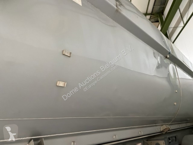 Semi reboque MOL K812