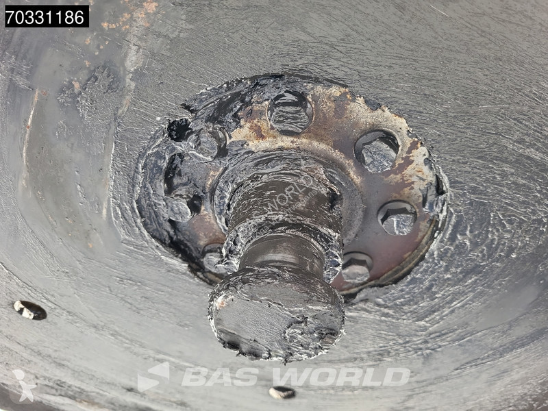 نصف مقطورة Renders F08 3 axles Multi 45ft APK...