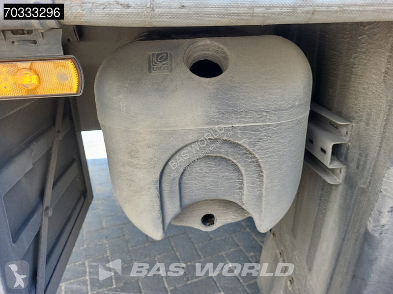 نصف مقطورة Schmitz Cargobull SCB*S3T 3 axles...