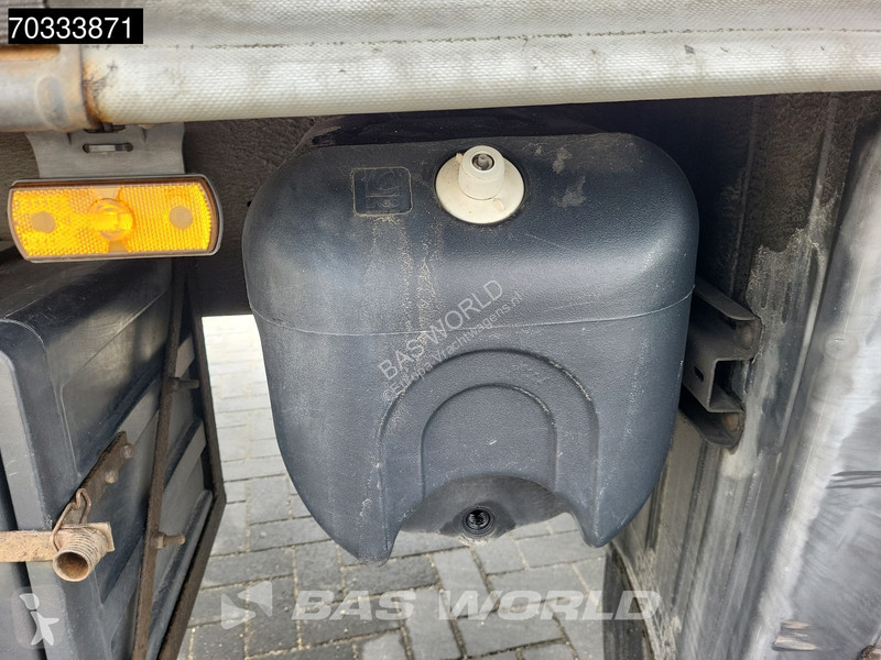 نصف مقطورة Schmitz Cargobull SCB*S3T 3 axles...