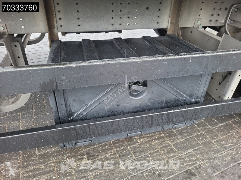 نصف مقطورة Schmitz Cargobull SCB*S3T 3 axles...