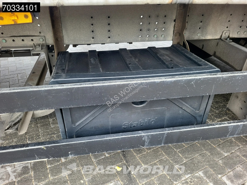 Semiremorca Schmitz Cargobull SCB*S3T Sliding Roof