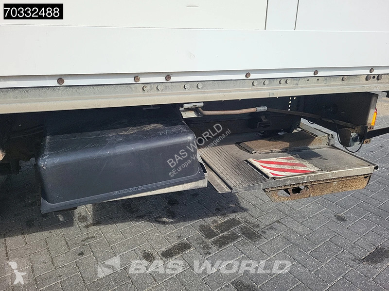 Semiremorca Schmitz Cargobull 24 Laadklep APK...