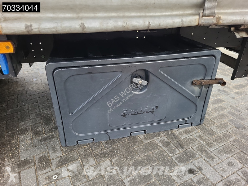 Oplegger Schmitz Cargobull SCB*S3T Sliding Roof