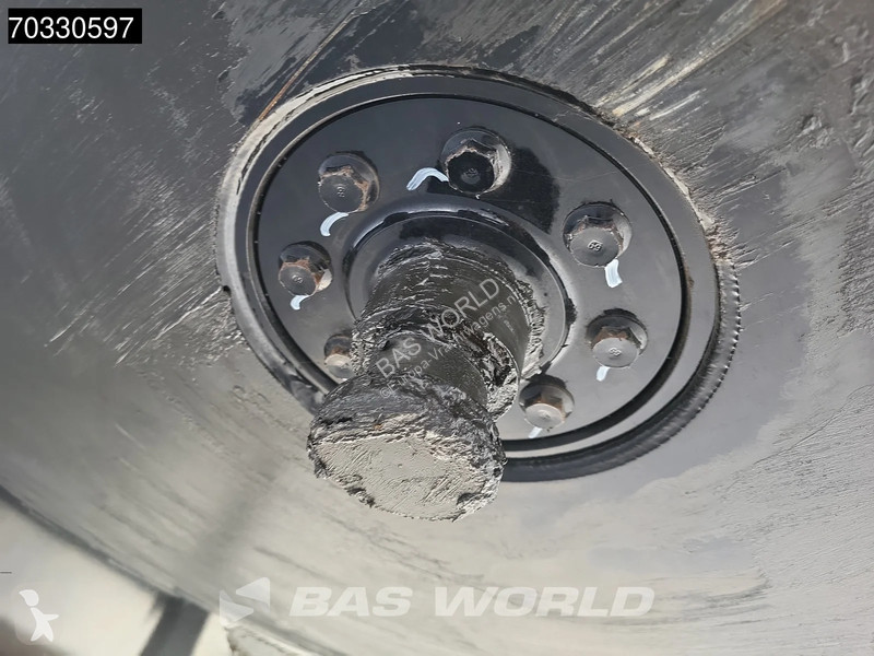 Semirremolque Kässbohrer XS 3 axles NEW! XS BPW...
