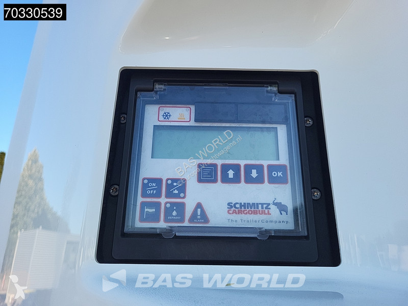 Návěs Schmitz Cargobull SCB*S3B 3 axles...